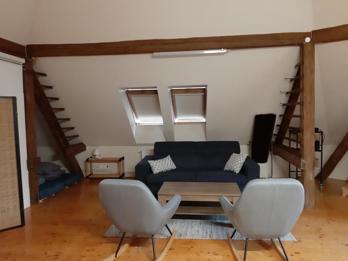 Triglav Apartment House Kranj Eksteriør billede