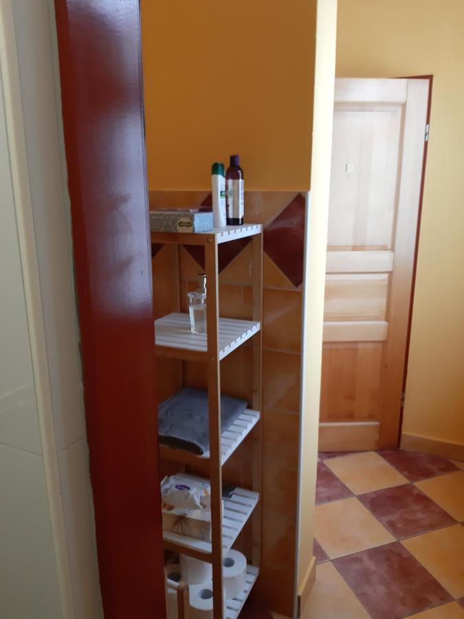 Triglav Apartment House Kranj Eksteriør billede
